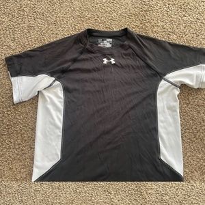 Boys UO Heatgear Short sleeve